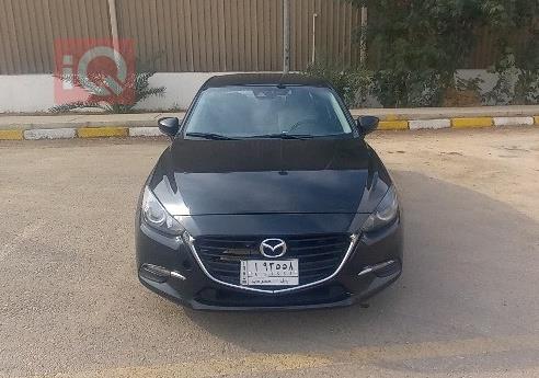 مازدا 3 Sedan